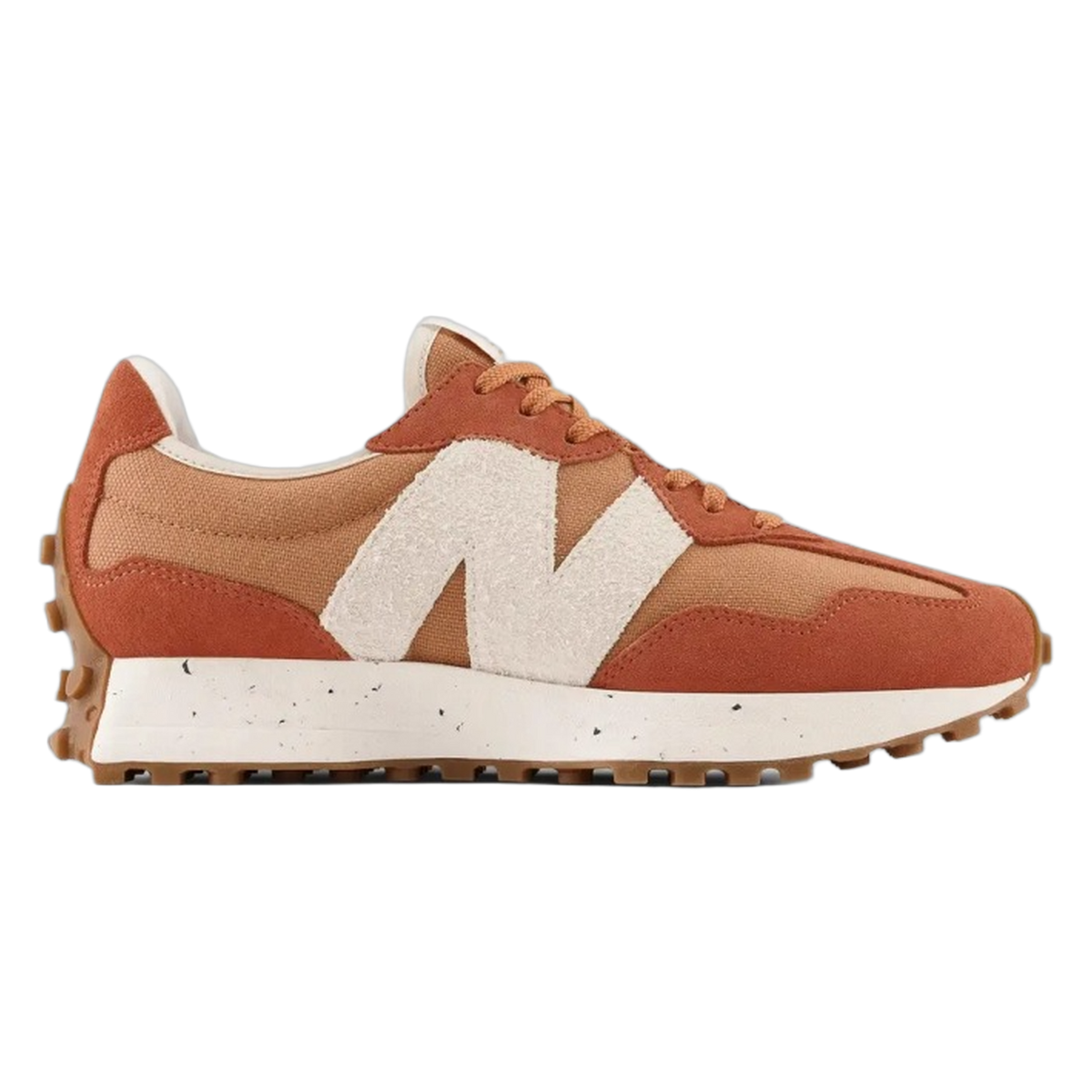 New Balance 327 Mahogany Sepia (W) WS327SM