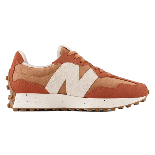 New Balance 327 Mahogany Sepia (W) WS327SM