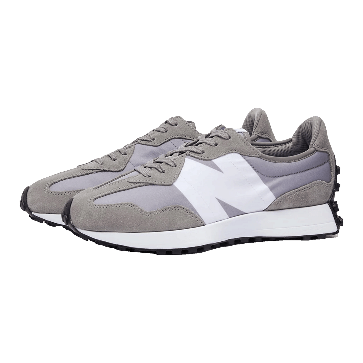 New Balance 327 Marblehead White Side MS327CPI