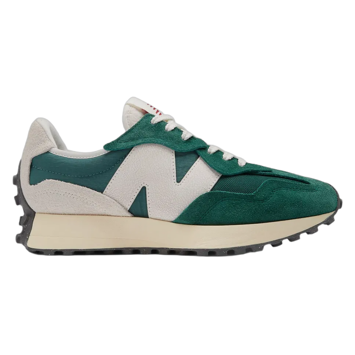 New Balance 327 Marsh Green U327WRG