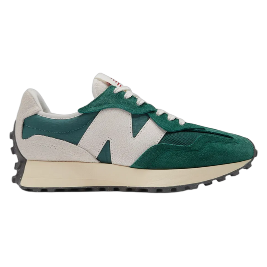 New Balance 327 Marsh Green U327WRG