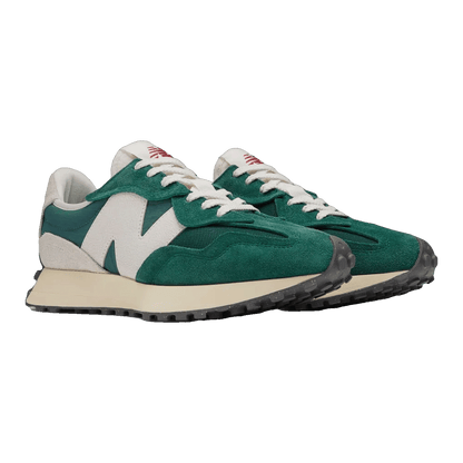 New Balance 327 Marsh Green Side U327WRG