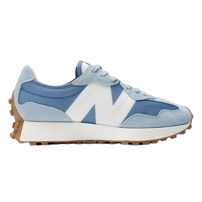 New Balance 327 Mercury Blue MS327MQ