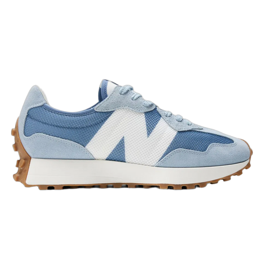 New Balance 327 Mercury Blue MS327MQ