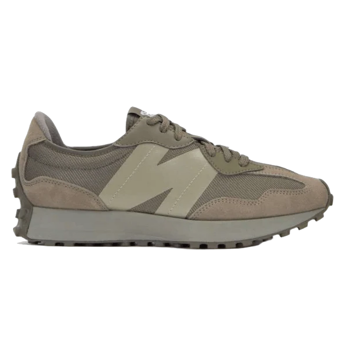 New Balance 327 Military Green MS327SG