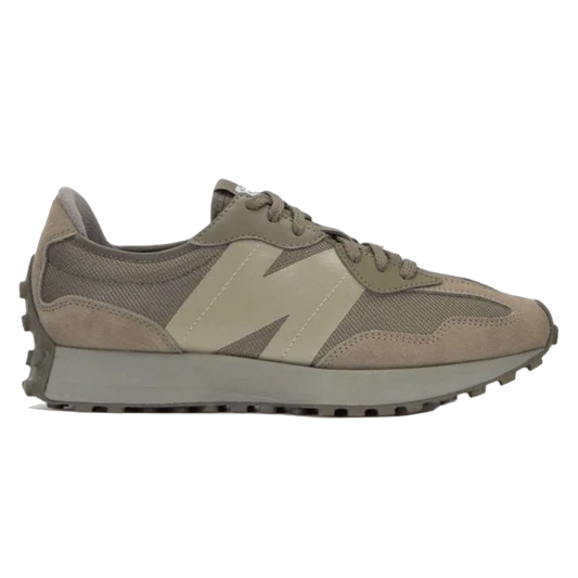 New Balance 327 Military Green MS327SG
