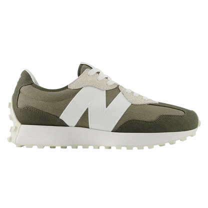 New Balance 327 Military Olive MS327DC