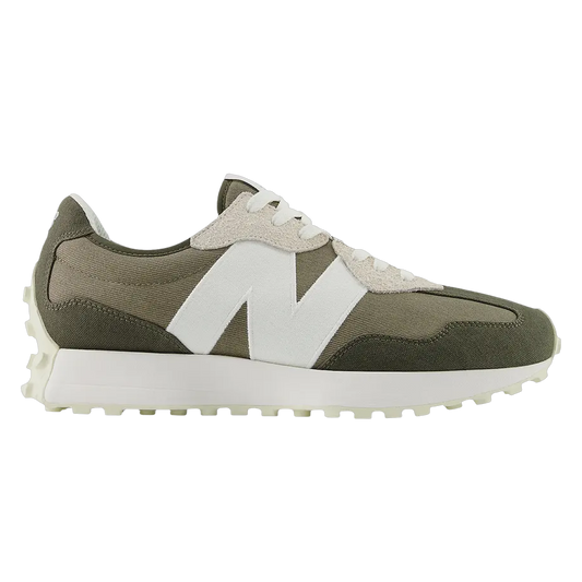 New Balance 327 Military Olive MS327DC