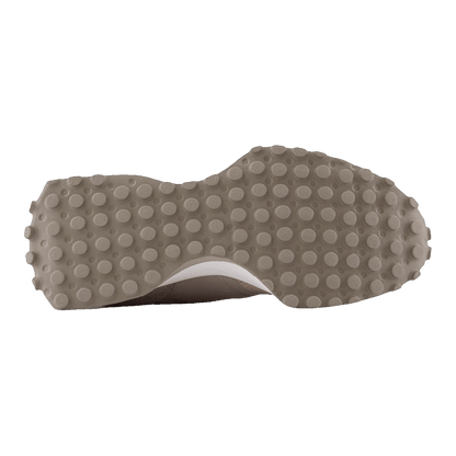 New Balance 327 Mink Brown Nylon Sohle