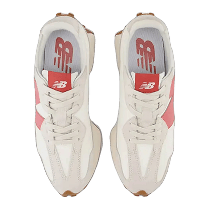 New Balance 327 Moonbeam Astro Dust Oben U327LV