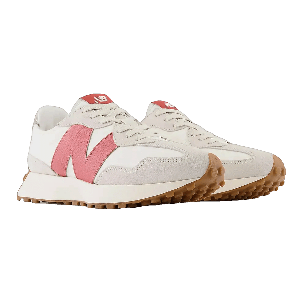 New Balance 327 Moonbeam Astro Dust Side U327LV