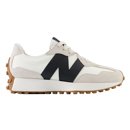 New Balance 327 Moonbeam Black Gum (W) WS327GD