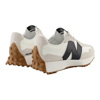 New Balance 327 Moonbeam Black Gum (W) Back WS327GD