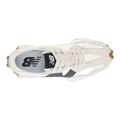 New Balance 327 Moonbeam Black Gum (W) Oben WS327GD