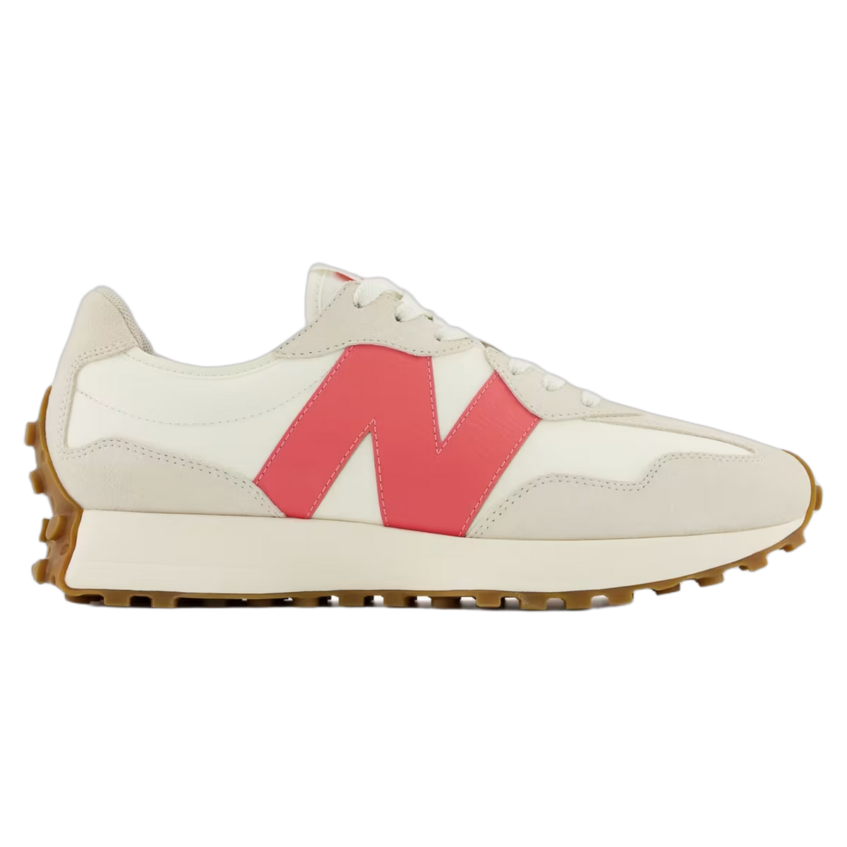 New Balance 327 Moonbeam Desert Pink Gum MS327ASM