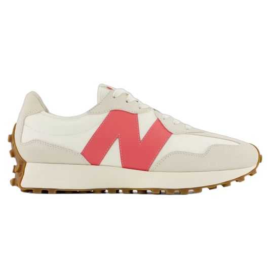 New Balance 327 Moonbeam Desert Pink Gum MS327ASM