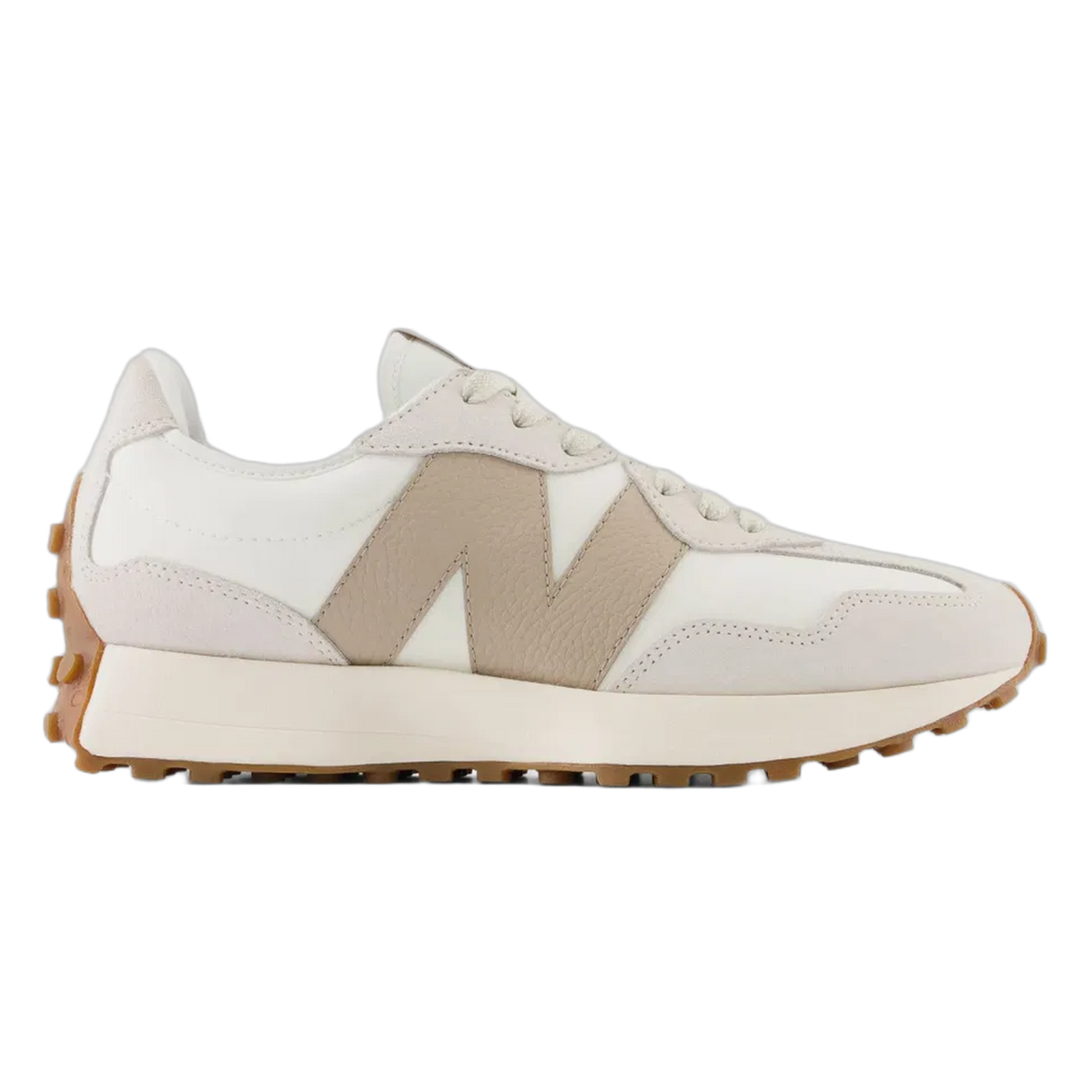 New Balance 327 Moonbeam Driftwood U327LZ