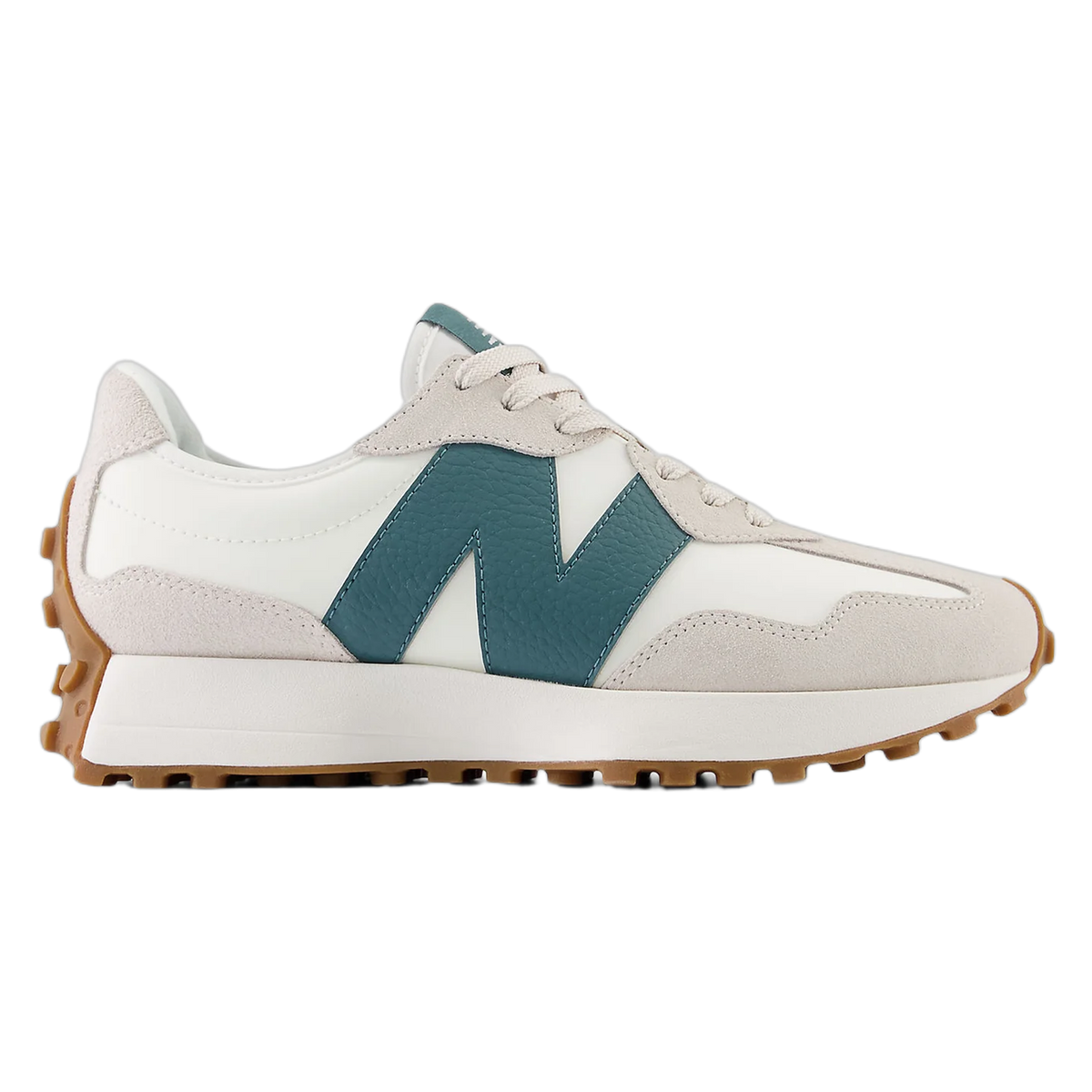 New Balance 327 Moonbeam New Spruce (W) WS327GA