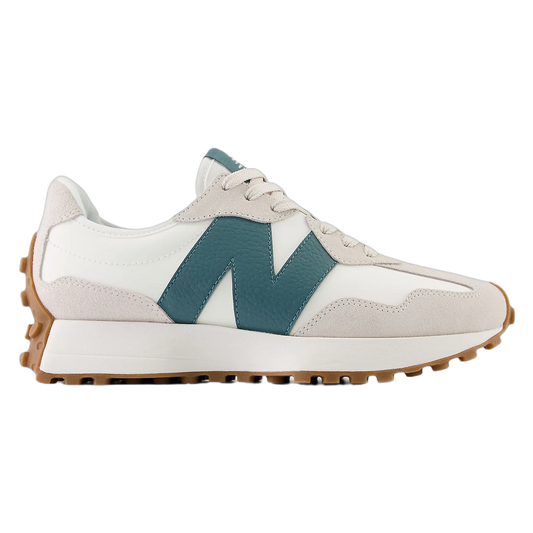New Balance 327 Moonbeam New Spruce (W) WS327GA