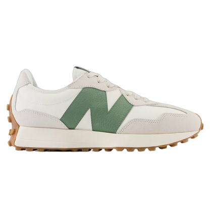 New Balance 327 Moonbeam Nori U327LX