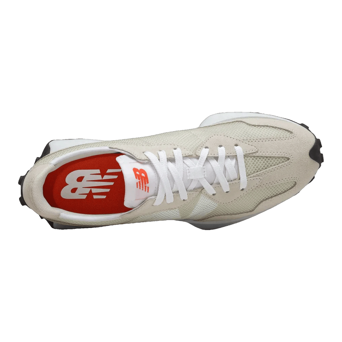 New Balance 327 Moonbeam Oben MS327BA