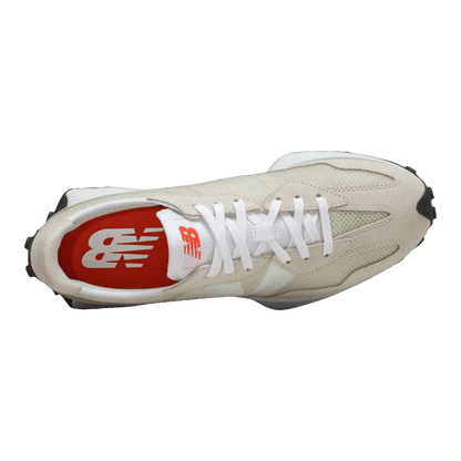 New Balance 327 Moonbeam Oben MS327BA