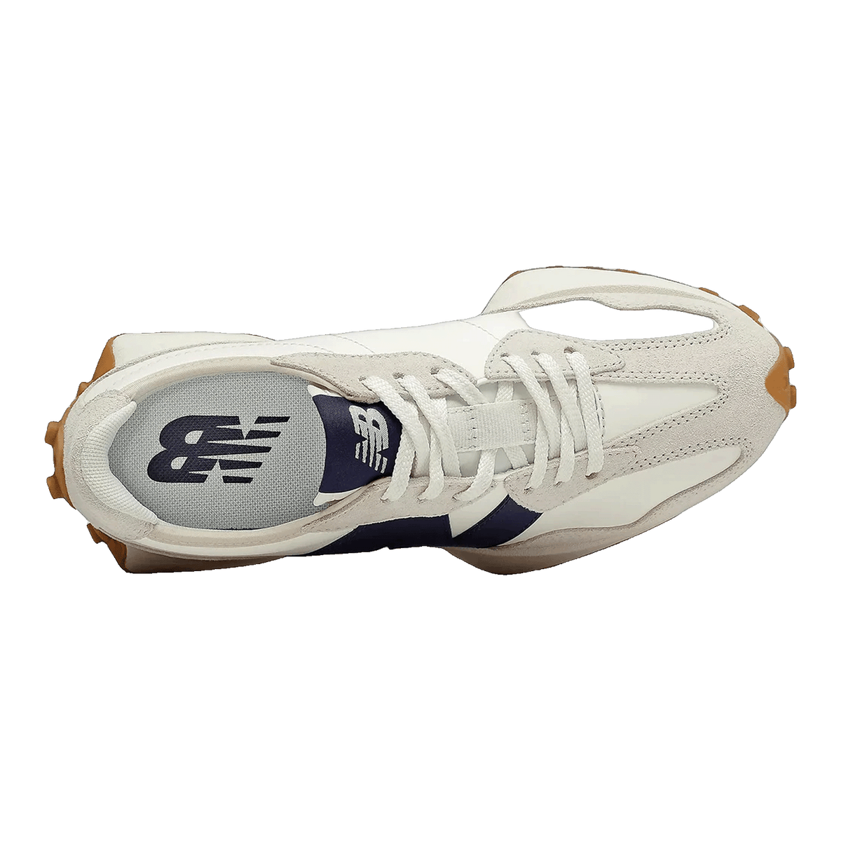 New Balance 327 Moonbeam Outerspace (W) Oben WS327KB