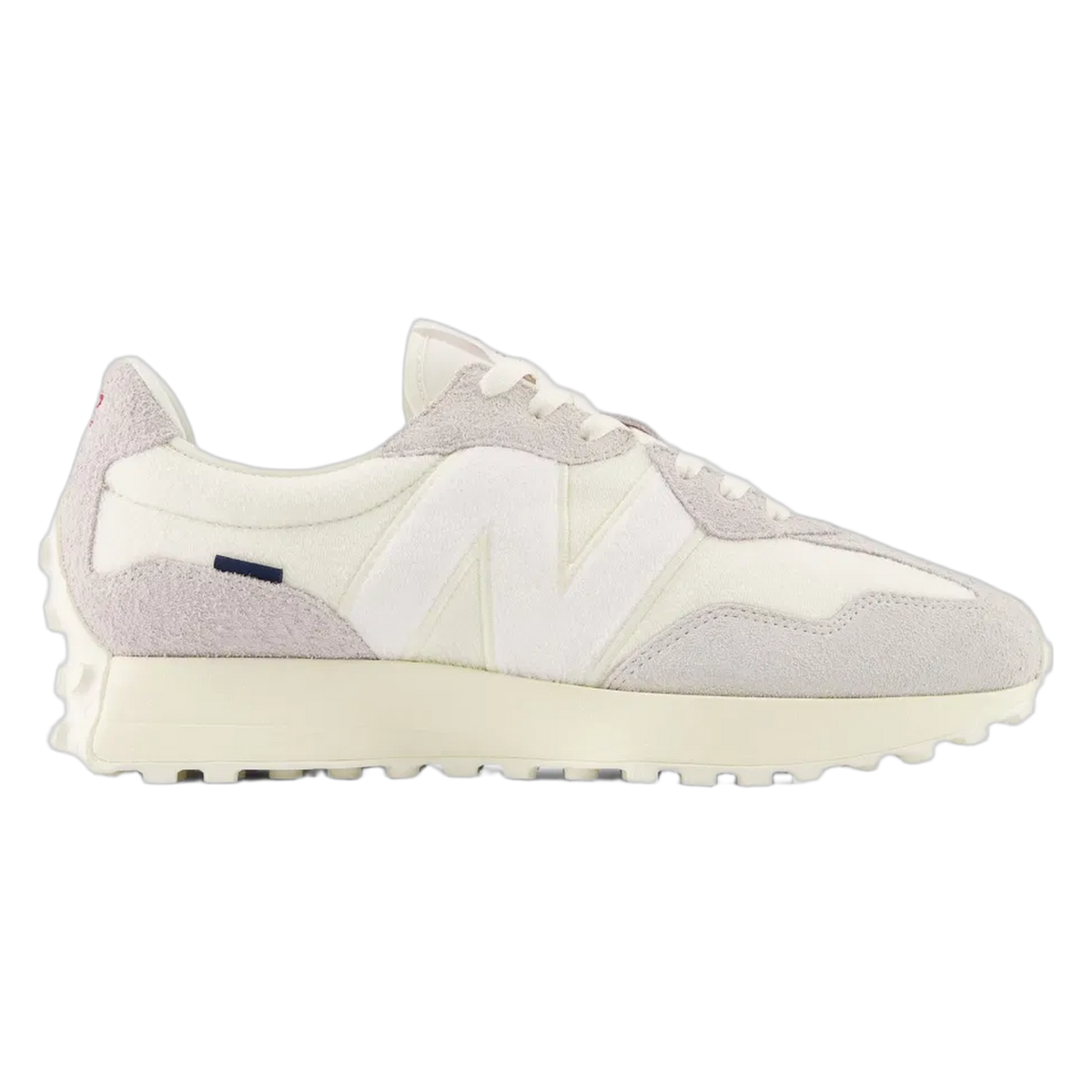 New Balance 327 Moonbeam Rain Cloud MS327FW