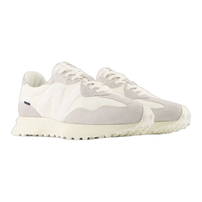 New Balance 327 Moonbeam Rain Cloud Side MS327FW