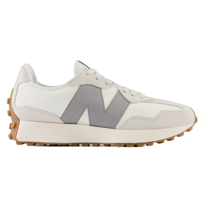 New Balance 327 Moonbeam Shadow Grey U327LT