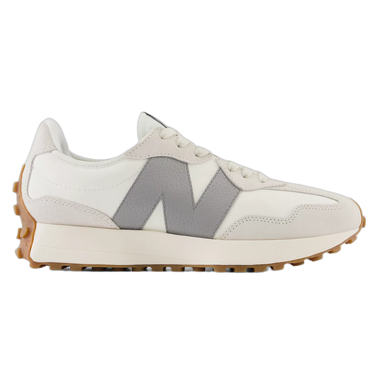 New Balance 327 Moonbeam Shadow Grey U327LT