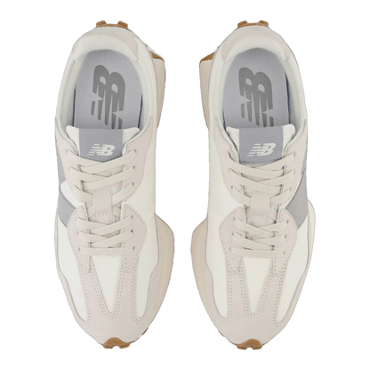 New Balance 327 Moonbeam Shadow Grey Oben U327LT