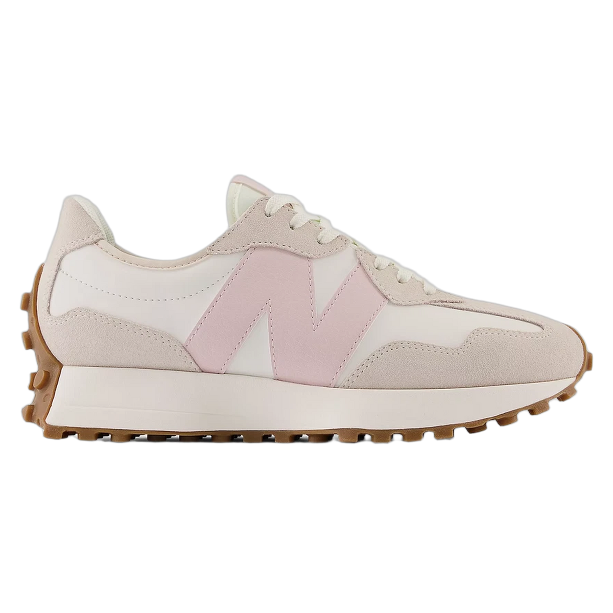 New Balance 327 Moonbeam Stone Pink (W) WS327AL