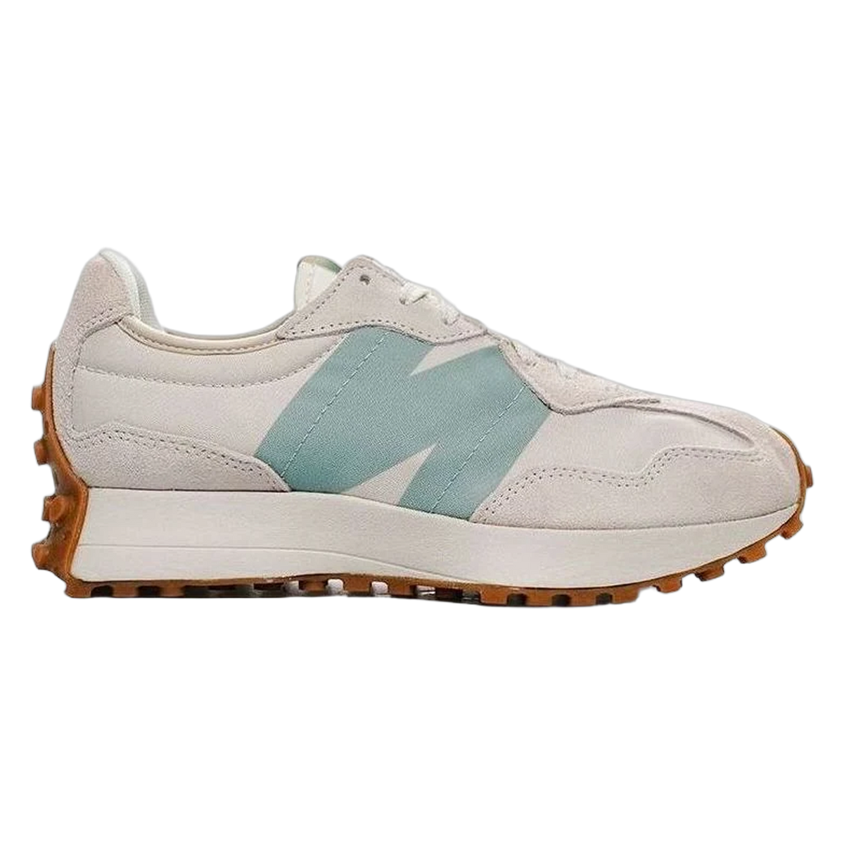 New Balance 327 Moonbeam Storm Blue (W) WS327HG1