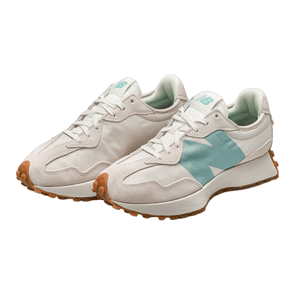 New Balance 327 Moonbeam Storm Blue (W) Side WS327HG1