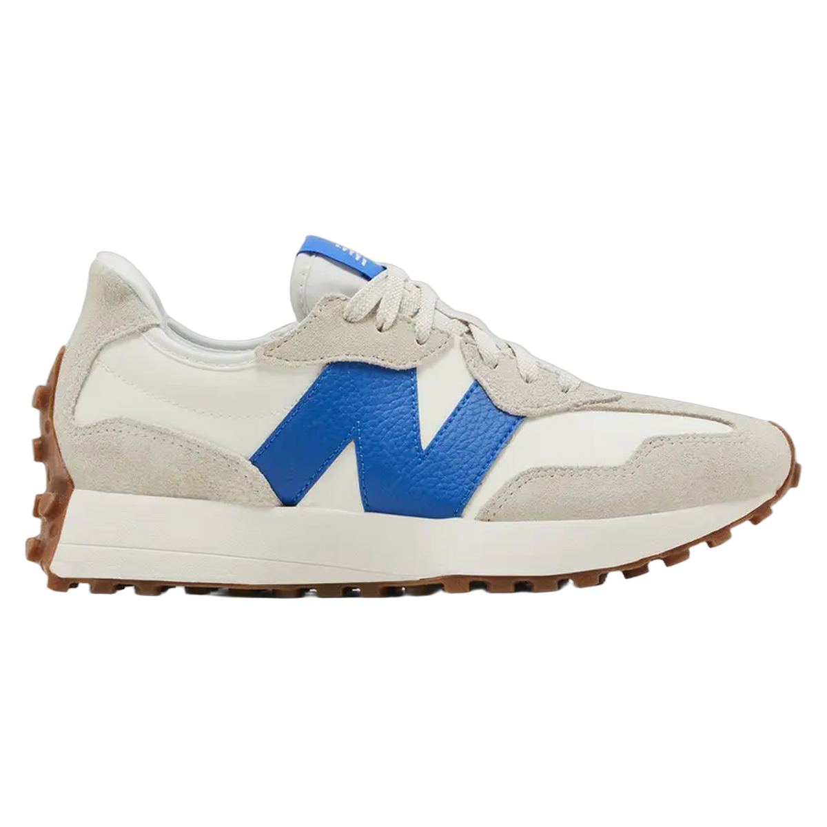 New Balance 327 Moonbeam True Blue (W) WS327GB
