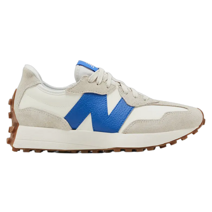 New Balance 327 Moonbeam True Blue (W) WS327GB