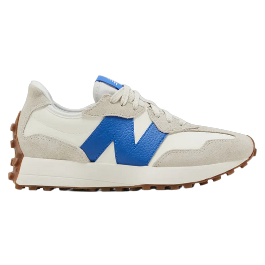 New Balance 327 Moonbeam True Blue (W) WS327GB