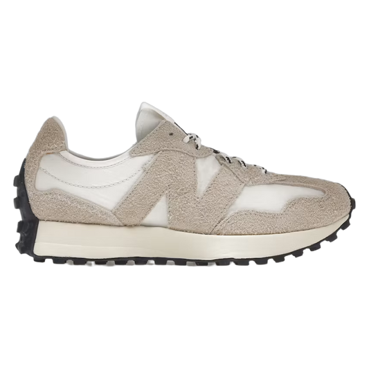 New Balance 327 Moonbeam White Navy MS327RF1