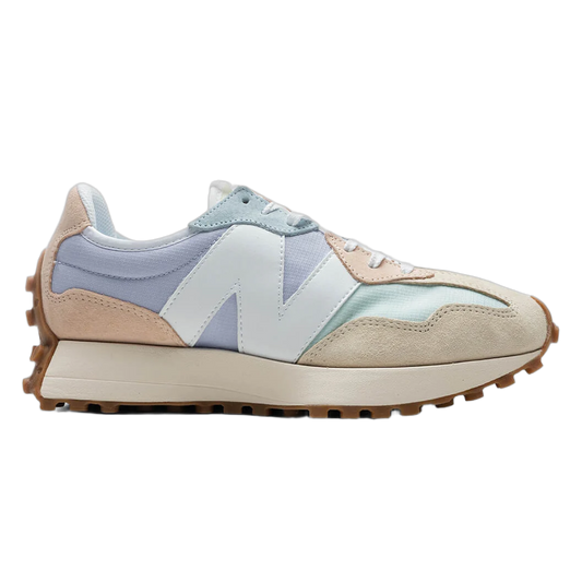 New Balance 327 Morning Fog (W) WS327PAB