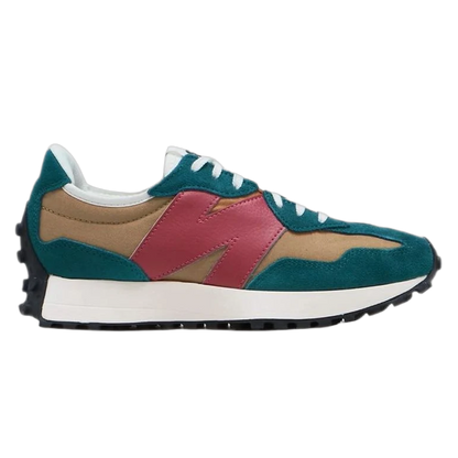 New Balance 327 Mountain Teal Workwear (W) WS327WN1