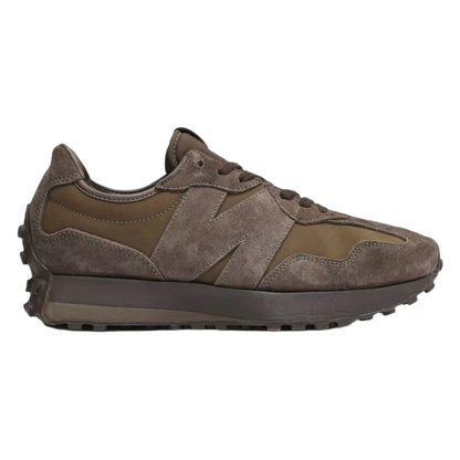 New Balance 327 Mushroom U327ATB