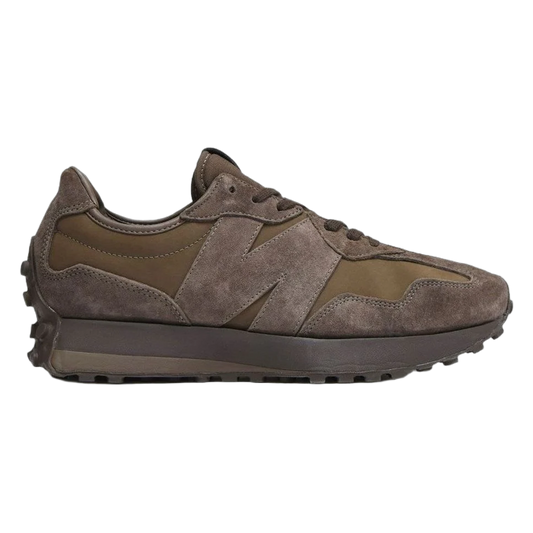 New Balance 327 Mushroom U327ATB
