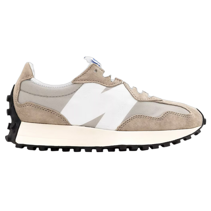 New Balance 327 Mushroom Aluminum MS327LH1