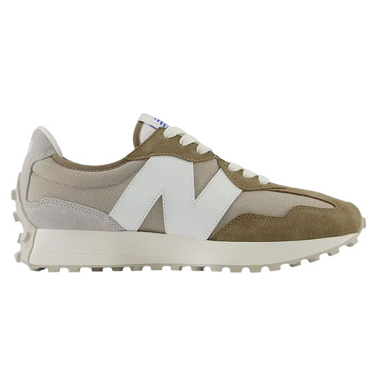 New Balance 327 Mushroom Light Mushroom U327CH
