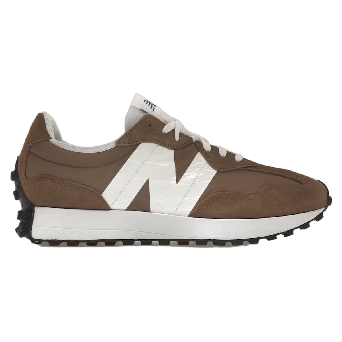 New Balance 327 Mushroom Moonbeam MS327LK1