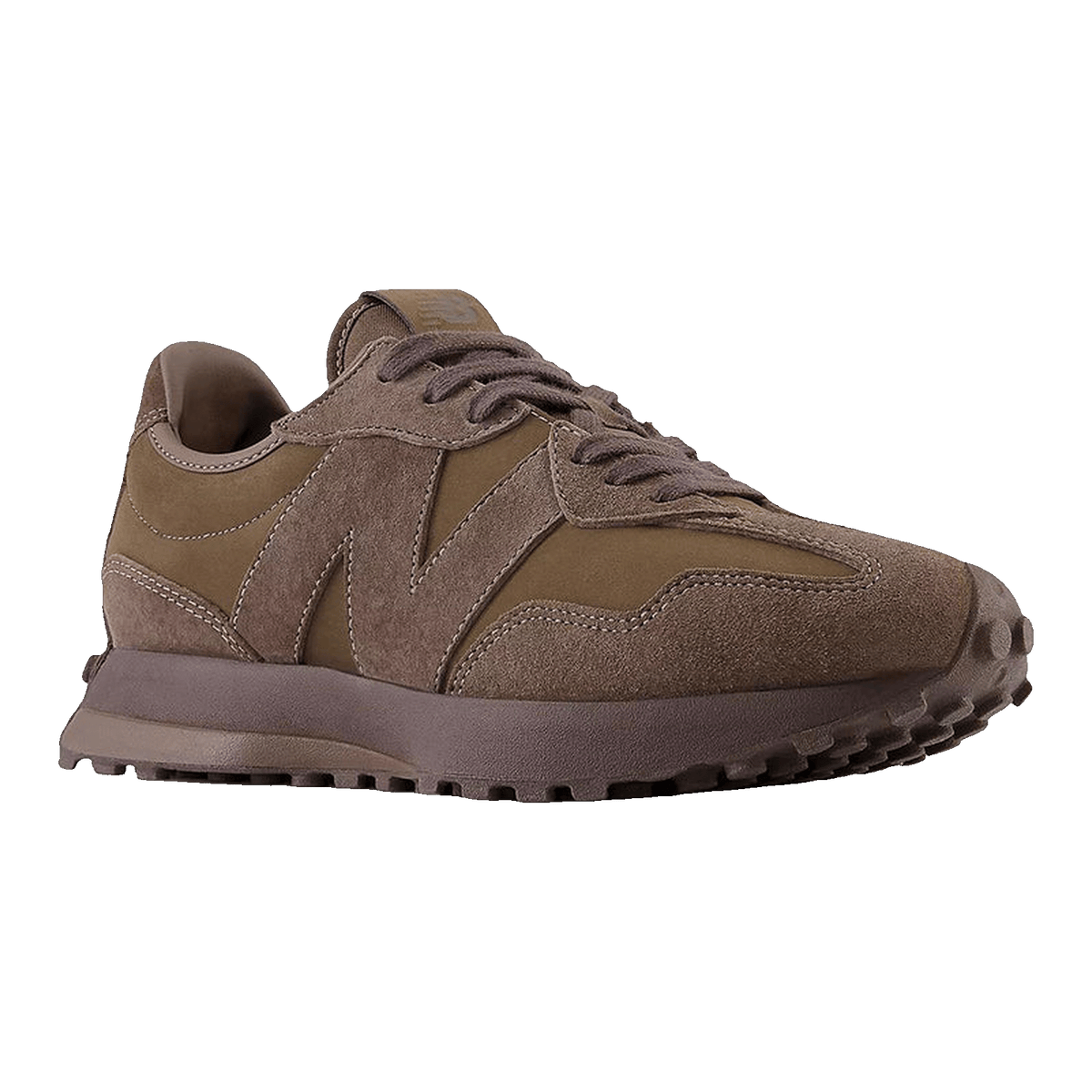 New Balance 327 Mushroom Side U327ATB