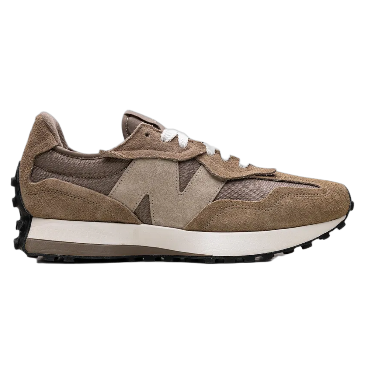 New Balance 327 Mushroom Stoneware U327WTA