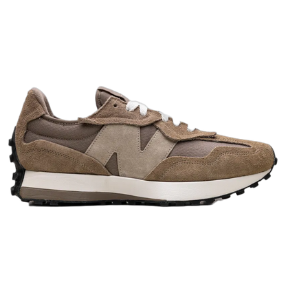 New Balance 327 Mushroom Stoneware U327WTA