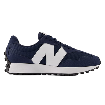 New Balance 327 Natural Indigo White MS327CNW